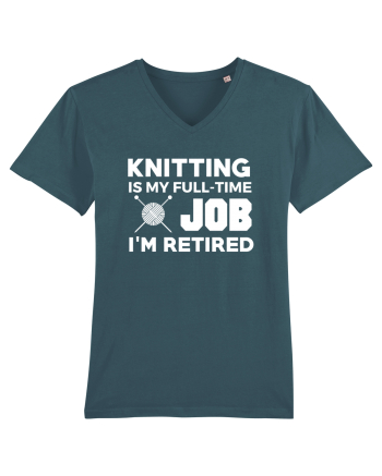 KNIT Stargazer