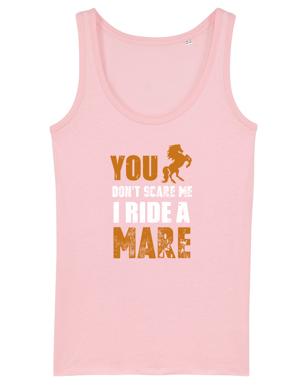 Maiou Damă Dreamer Cotton Pink