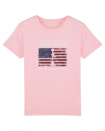 HONOR Cotton Pink