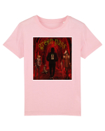 green pass Tricou mânecă scurtă  Copii Mini Creator