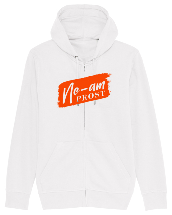 Ne-am prost White