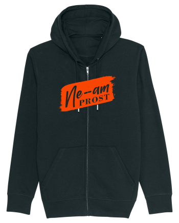 Ne-am prost Black