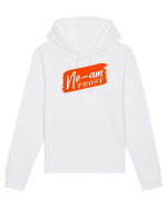 Ne-am prost Hanorac Unisex Drummer