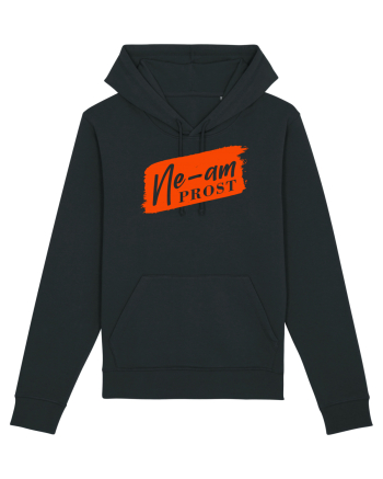 Ne-am prost Black