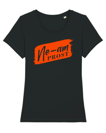 Ne-am prost Black