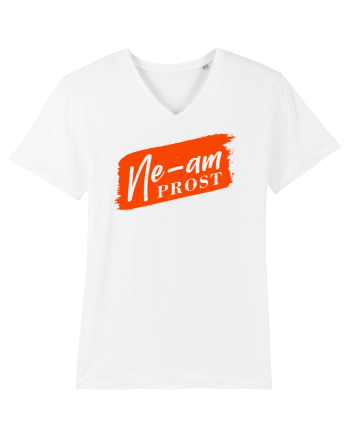 Ne-am prost White