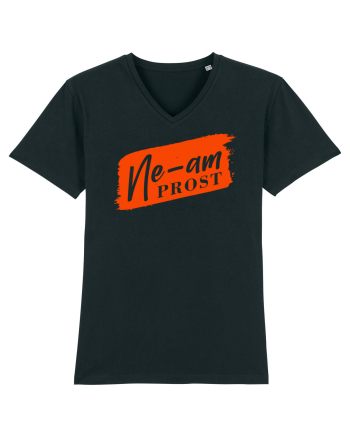 Ne-am prost Black