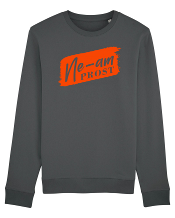 Ne-am prost Anthracite