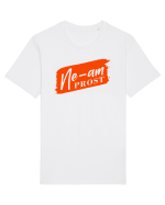Ne-am prost Tricou mânecă scurtă Unisex Rocker