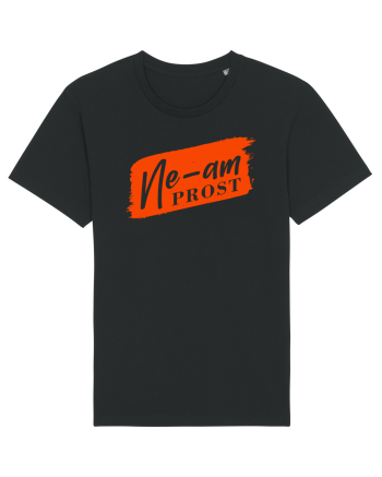 Ne-am prost Black
