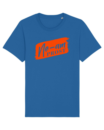 Ne-am prost Royal Blue