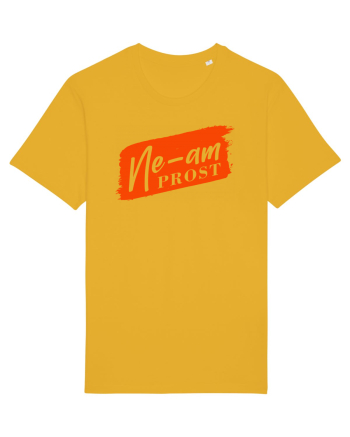 Ne-am prost Spectra Yellow