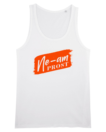 Ne-am prost White