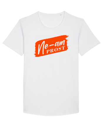 Ne-am prost White