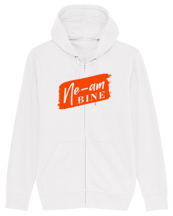 Ne-am bine White