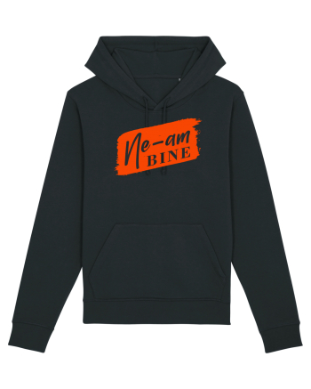 Ne-am bine Black
