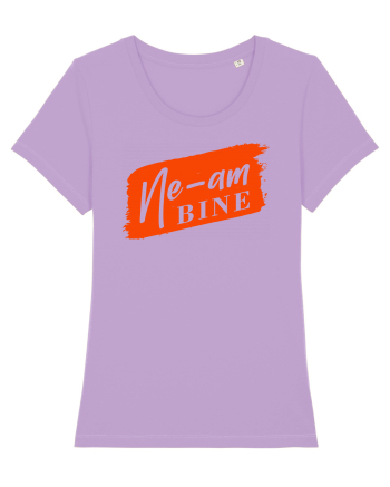 Ne-am bine Lavender Dawn