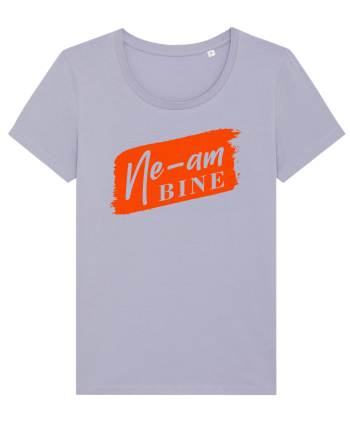 Ne-am bine Lavender