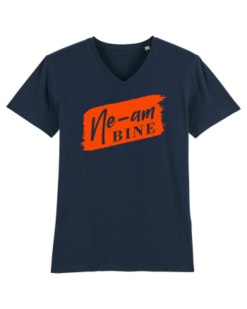 Ne-am bine French Navy