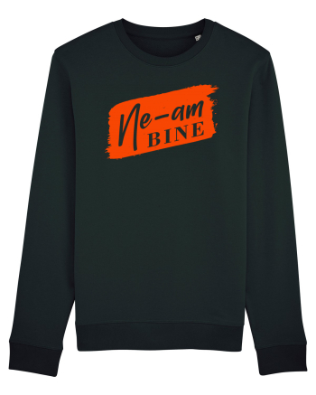 Ne-am bine Black