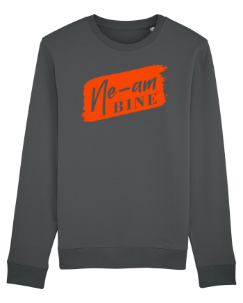 Ne-am bine Anthracite
