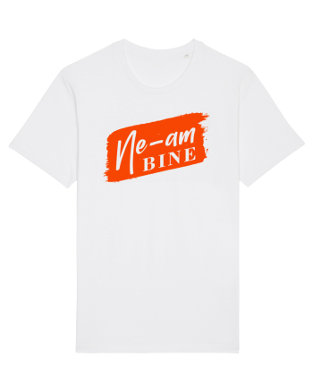 Ne-am bine White