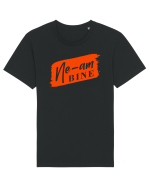Ne-am bine Tricou mânecă scurtă Unisex Rocker