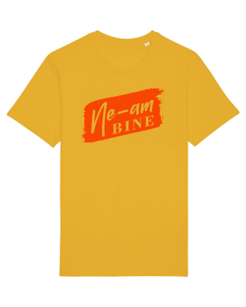 Ne-am bine Spectra Yellow