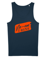 Ne-am bine Maiou Bărbat Runs
