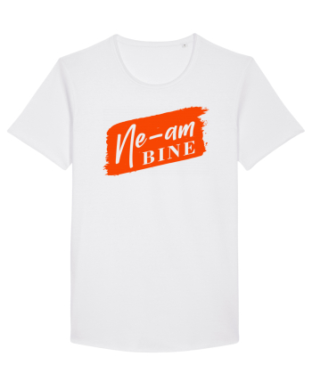 Ne-am bine White