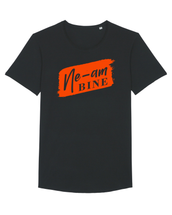 Ne-am bine Black