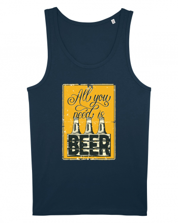 All you need is Beer Navy