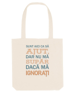 Ajutor de nadejde Sacoșă textilă