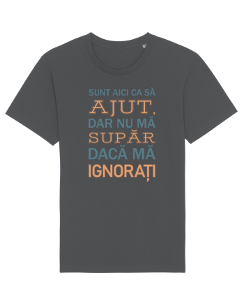 Ajutor de nadejde Anthracite