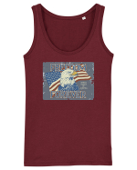 Freedom Forever America Maiou Damă Dreamer