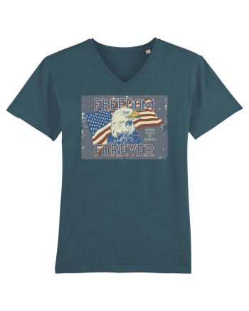 Freedom Forever America Stargazer