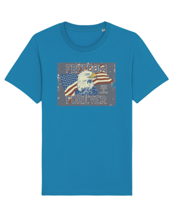 Freedom Forever America Azur