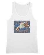 Freedom Forever America Maiou Bărbat Runs