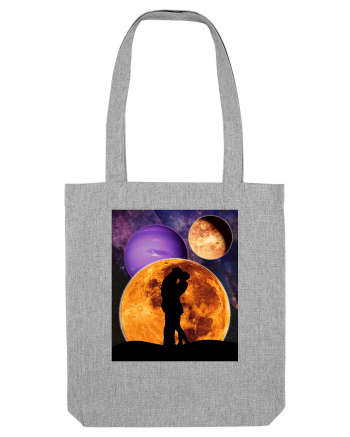 Love In The Moonlight  Heather Grey