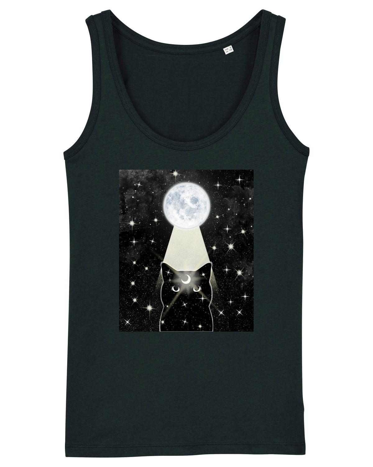Maiou Damă Dreamer Black