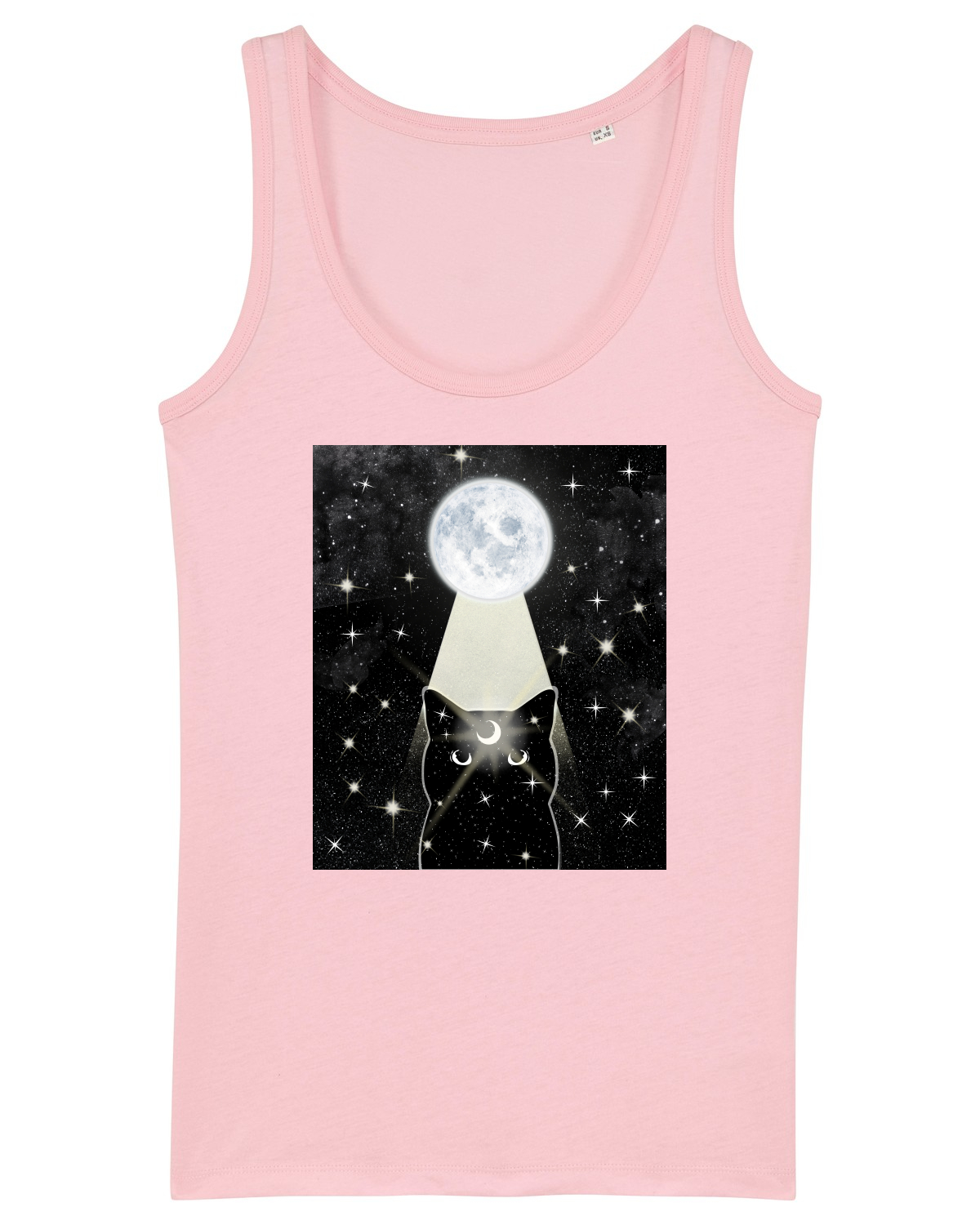 Maiou Damă Dreamer Cotton Pink