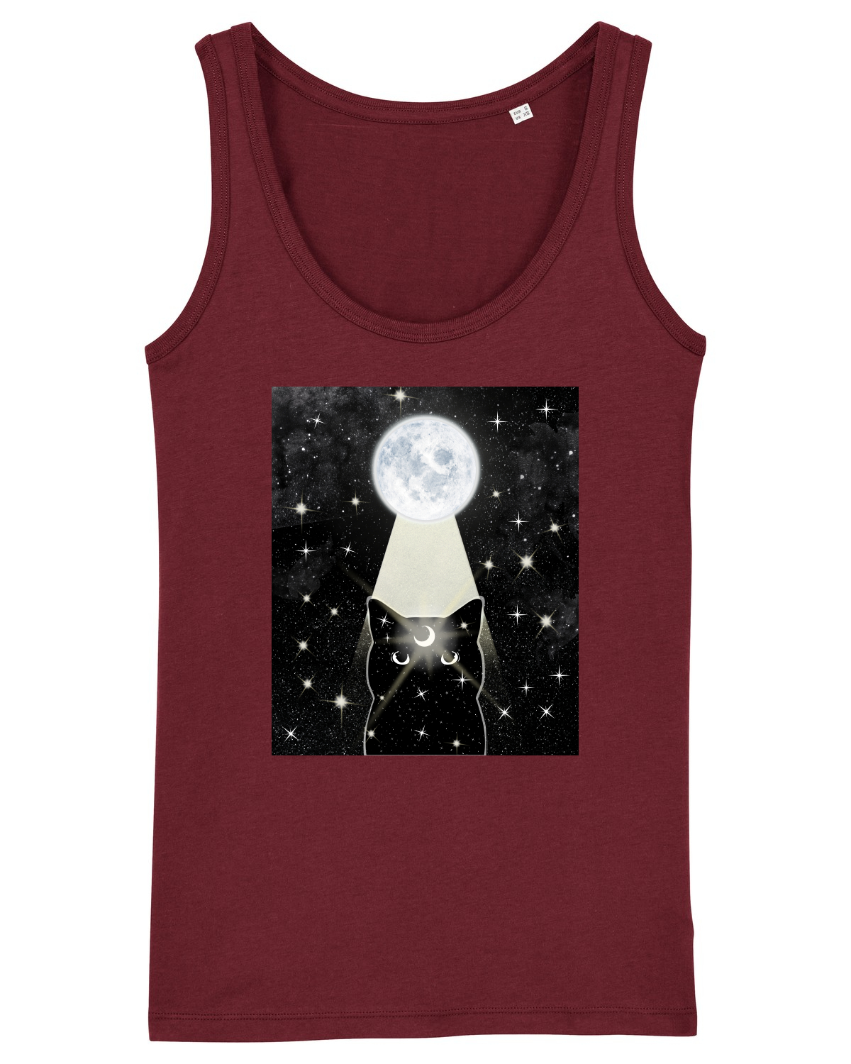Maiou Damă Dreamer Burgundy