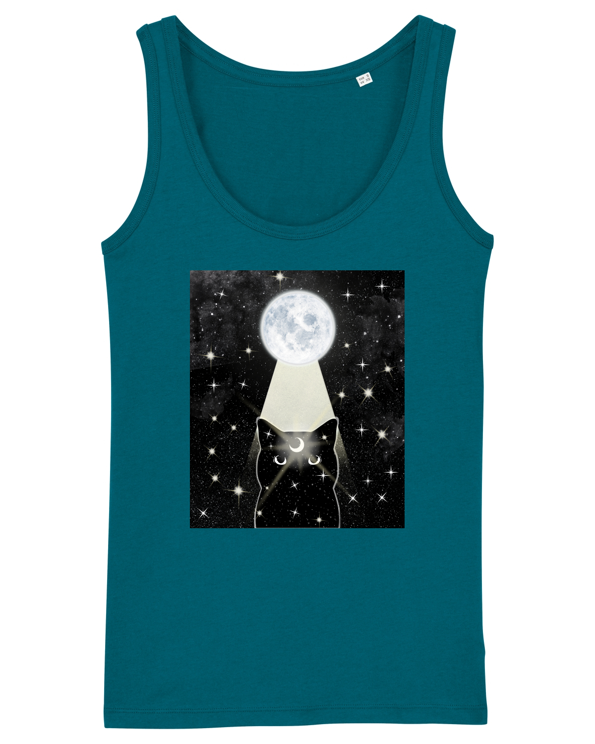 Maiou Damă Dreamer Ocean Depth