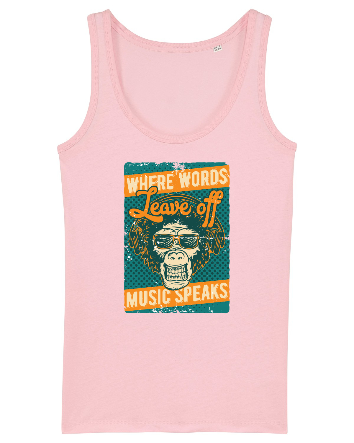 Maiou Damă Dreamer Cotton Pink