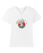 You're Already Dead  Tricou mânecă scurtă guler V Bărbat Presenter
