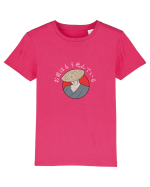 You're Already Dead alb Tricou mânecă scurtă  Copii Mini Creator