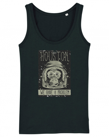 Houston we have a problem Black