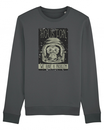 Houston we have a problem Anthracite