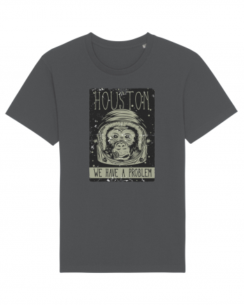 Houston we have a problem Anthracite