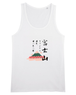 Muntele Fuji (Fujisan) negru  (ver 2) Maiou Bărbat Runs
